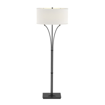 Formae Contemporary Formae Floor Lamp in Black (39|232720-SKT-10-SF1914)