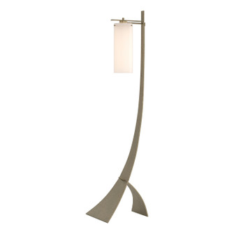 Stasis Stasis Floor Lamp in Soft Gold (39|232665-SKT-84-GG0109)