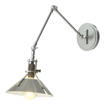 Henry Henry Sconce in Vintage Platinum (39|209320-SKT-82-85)