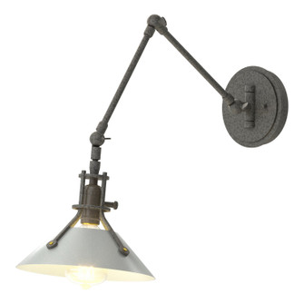 Henry Henry Sconce in Natural Iron (39|209320-SKT-20-82)