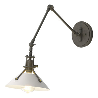 Henry Henry Sconce in Natural Iron (39|209320-SKT-20-02)