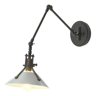 Henry Henry Sconce in Black (39|209320-SKT-10-82)