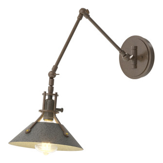 Henry Henry Sconce in Bronze (39|209320-SKT-05-20)