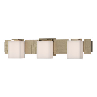 Impressions Impressions 3 Light Sconce in Soft Gold (39|207843-SKT-84-GG0108)