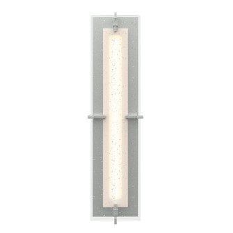 Ethos Ethos Large LED Sconce in White (39|207765-LED-02-II0397)