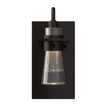 Erlenmeyer One Light Wall Sconce in Oil Rubbed Bronze (39|207710-SKT-14-ZM0343)