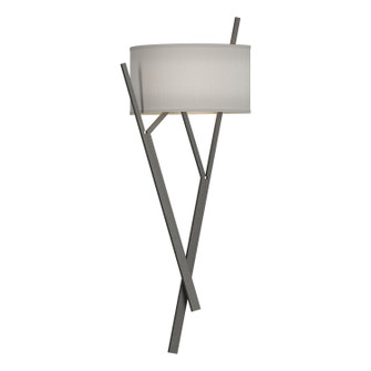 Arbo Arbo Sconce in Natural Iron (39|207640-SKT-20-SF1092)