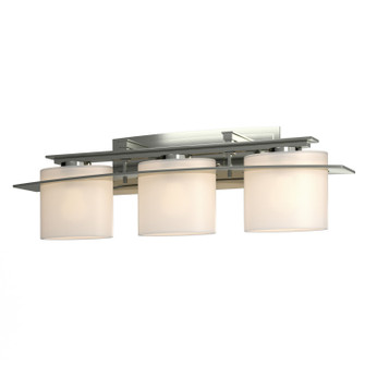 Ellipse Three Light Wall Sconce in Sterling (39|207523-SKT-85-GG0182)