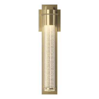 Airis One Light Wall Sconce in Modern Brass (39|206450-SKT-86-II0145)