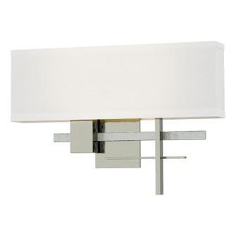 Cosmo Cosmo Sconce in Sterling (39|206350-SKT-85-82-SF1606)