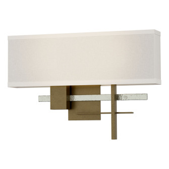 Cosmo Cosmo Sconce in Soft Gold (39|206350-SKT-84-85-SE1606)