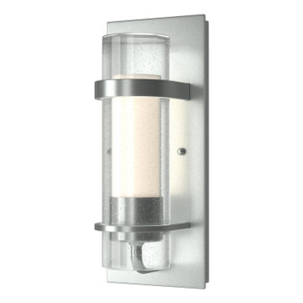 Torch One Light Wall Sconce in Vintage Platinum (39|205814-SKT-82-ZS0654)