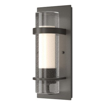 Torch One Light Wall Sconce in Dark Smoke (39|205814-SKT-07-ZS0654)
