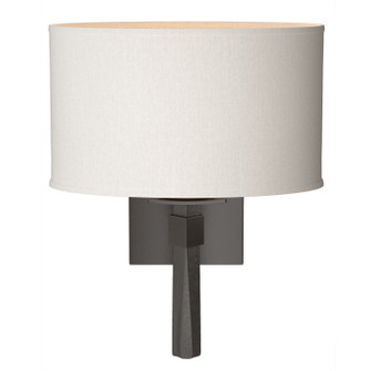 Beacon Hall Beacon Hall Oval Drum Shade Sconce in Oil Rubbed Bronze (39|204810-SKT-14-SE1195)