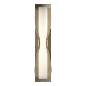 Dune Four Light Wall Sconce in Soft Gold (39|204795-SKT-84-GG0347)