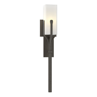 Mediki One Light Wall Sconce in Ink (39|204750-SKT-89-GG0441)