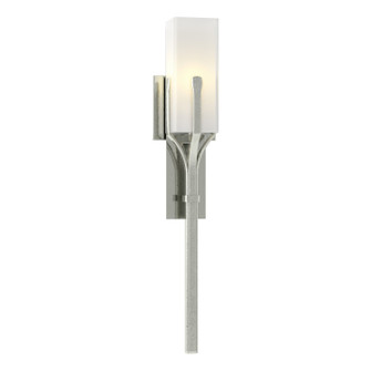 Mediki One Light Wall Sconce in Sterling (39|204750-SKT-85-GG0441)