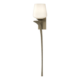 Antasia One Light Wall Sconce in Soft Gold (39|204710-SKT-LFT-84-GG0236)