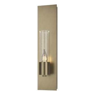 Pillar Pillar 1 Light Sconce in Soft Gold (39|204420-SKT-84-II0392)