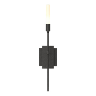 Lisse Lisse 1 Light Sconce in Natural Iron (39|203050-SKT-20)