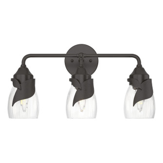 Lapas Lapas 3-Light Bath Sconce in Oil Rubbed Bronze (39|201352-SKT-14-LL0330)