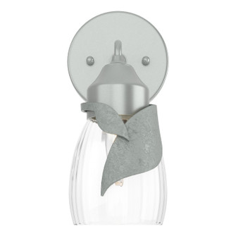 Lapas Lapas 1-Light Bath Sconce in Vintage Platinum (39|201350-SKT-82-LL0330)