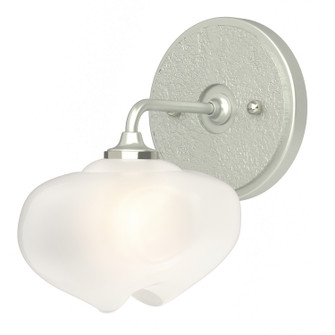 Ume One Light Bath Sconce in Vintage Platinum (39|201340-SKT-82-82-FD0710)