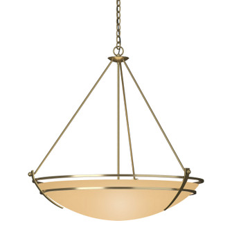 Tryne Presidio Tryne Large Scale Pendant in White (39|194431-SKT-02-SS0170)