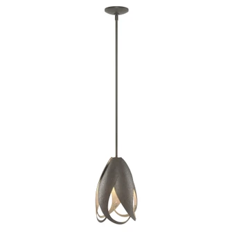 Pental Pental Mini Pendant in Dark Smoke (39|188770-SKT-MULT-07)