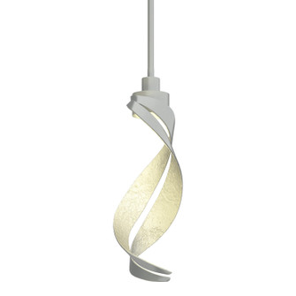 Folio Folio Mini Pendant in Vintage Platinum (39|188750-SKT-MULT-82)