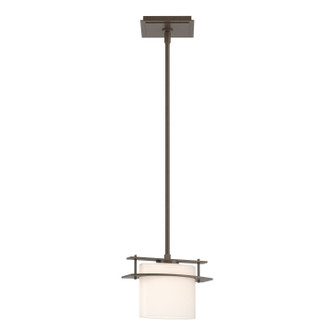 Ellipse One Light Mini Pendant in Bronze (39|188200-SKT-MULT-05-GG0182)
