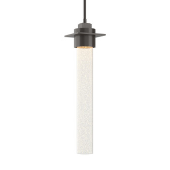 Airis One Light Mini Pendant in Oil Rubbed Bronze (39|187930-SKT-MULT-14-II0268)