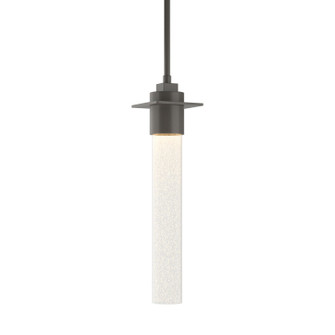 Airis One Light Mini Pendant in Dark Smoke (39|187910-SKT-MULT-07-II0254)