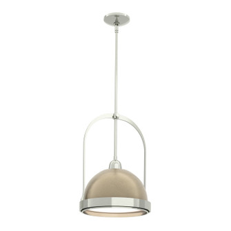 Atlas Atlas Small Pendant in Sterling (39|187462-SKT-MULT-85-84)