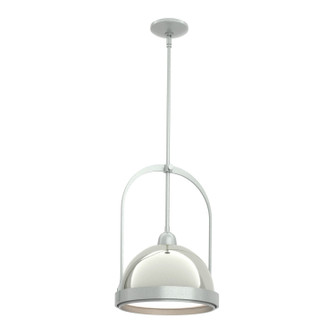 Atlas One Light Mini Pendant in Vintage Platinum (39|187462-SKT-MULT-82-85)