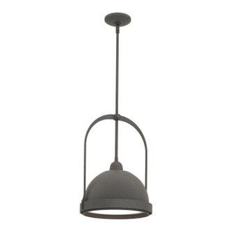 Atlas One Light Mini Pendant in Natural Iron (39|187462-SKT-MULT-20-20)