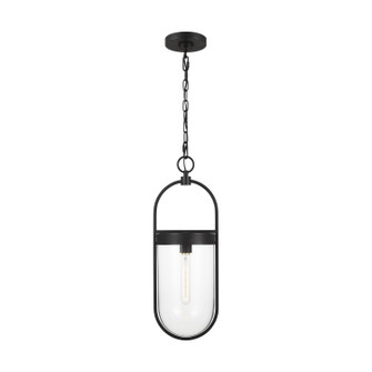 Blaine One Light Pendant in Aged Iron (454|CP1371AI) Blaine One Light Pendant in Aged Iron (454|CP1371AI)