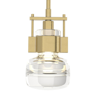 Cuff One Light Pendant in White (39|187340-SKT-MULT-02-ZM0447)