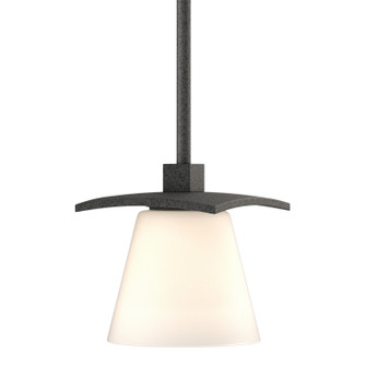 Wren One Light Mini Pendant in Natural Iron (39|186600-SKT-MULT-20-GG0242)
