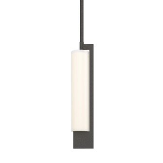 Axis One Light Mini Pendant in Natural Iron (39|186400-SKT-MULT-20-GG0186)