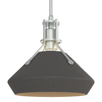 Henry One Light Mini Pendant in Vintage Platinum (39|184251-SKT-MULT-82-20)