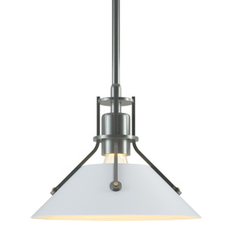 Henry One Light Pendant in Vintage Platinum (39|184250-SKT-MULT-82-02)