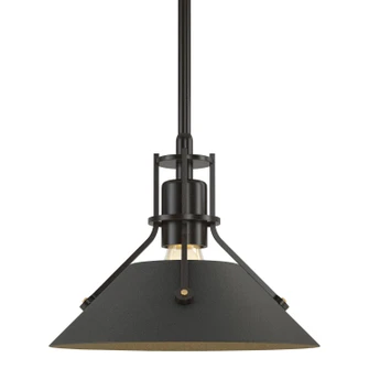 Henry Henry Mini Pendant in Oil Rubbed Bronze (39|184250-SKT-MULT-14-20)
