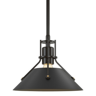 Henry Henry Mini Pendant in Oil Rubbed Bronze (39|184250-SKT-MULT-14-10)