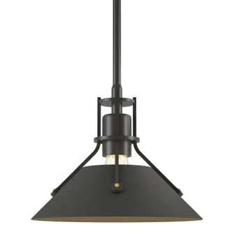Henry Henry Mini Pendant in Dark Smoke (39|184250-SKT-MULT-07-20)