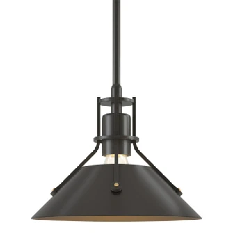 Henry Henry Mini Pendant in Dark Smoke (39|184250-SKT-MULT-07-14)