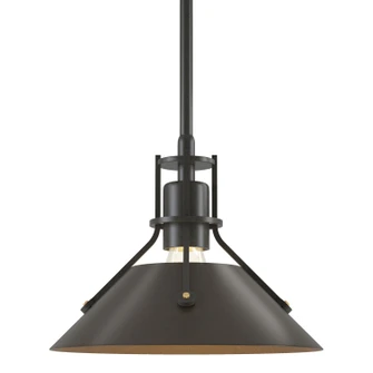 Henry Henry Mini Pendant in Dark Smoke (39|184250-SKT-MULT-07-05)