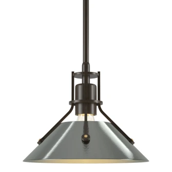 Henry Henry Mini Pendant in Bronze (39|184250-SKT-MULT-05-85)