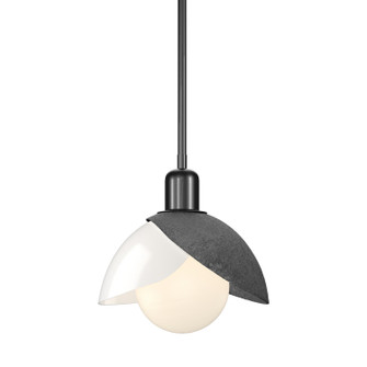 Brooklyn One Light Pendant in Ink (39|181184-SKT-MULT-89-BB0757)
