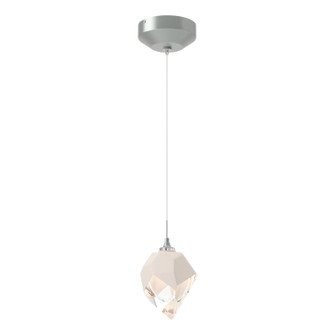 Chrysalis Chrysalis 1-Light Small Pendant in Vintage Platinum (39|161188-SKT-STND-82-WP0754)